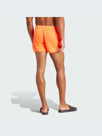 Шорты для плавания Adidas 3 Stripes модель IS2053 Фото