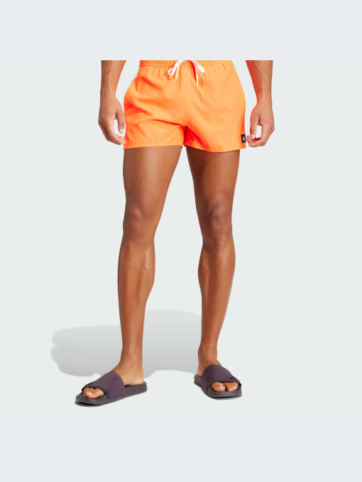 Шорти для плавання Adidas 3 Stripes модель IS2053 Фото