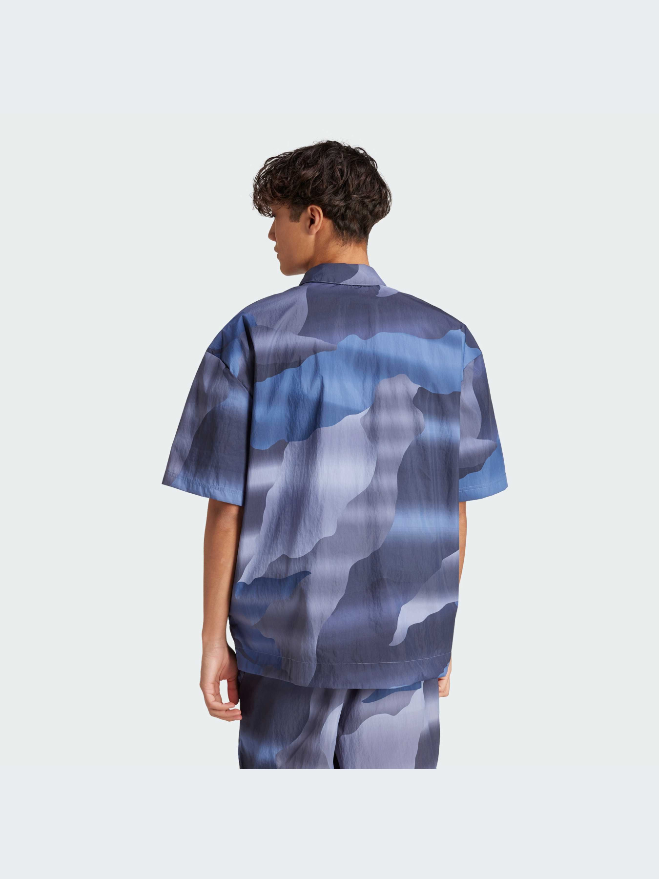 Сорочка Adidas модель IR5184 Фото