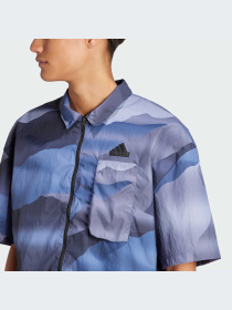 Сорочка Adidas модель IR5184 Фото