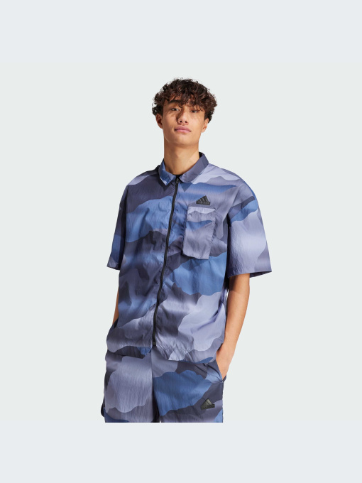 Сорочка Adidas модель IR5184 Фото