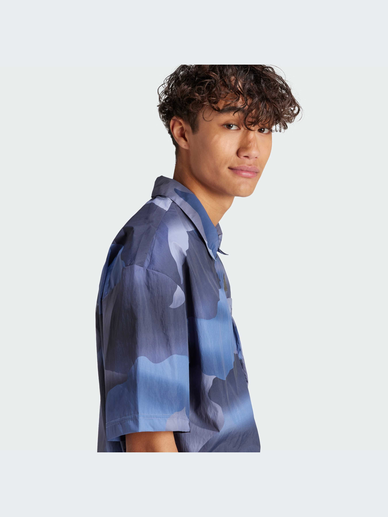 Сорочка повсякденна Adidas модель IR5184 Фото