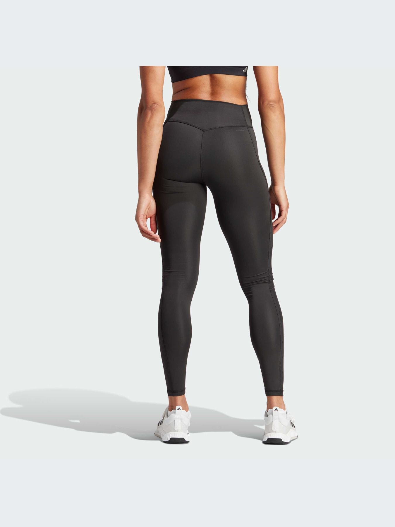 Спортивні леггінси Adidas модель IN9453 Фото