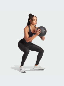 Спортивні леггінси Adidas модель IN9453 Фото