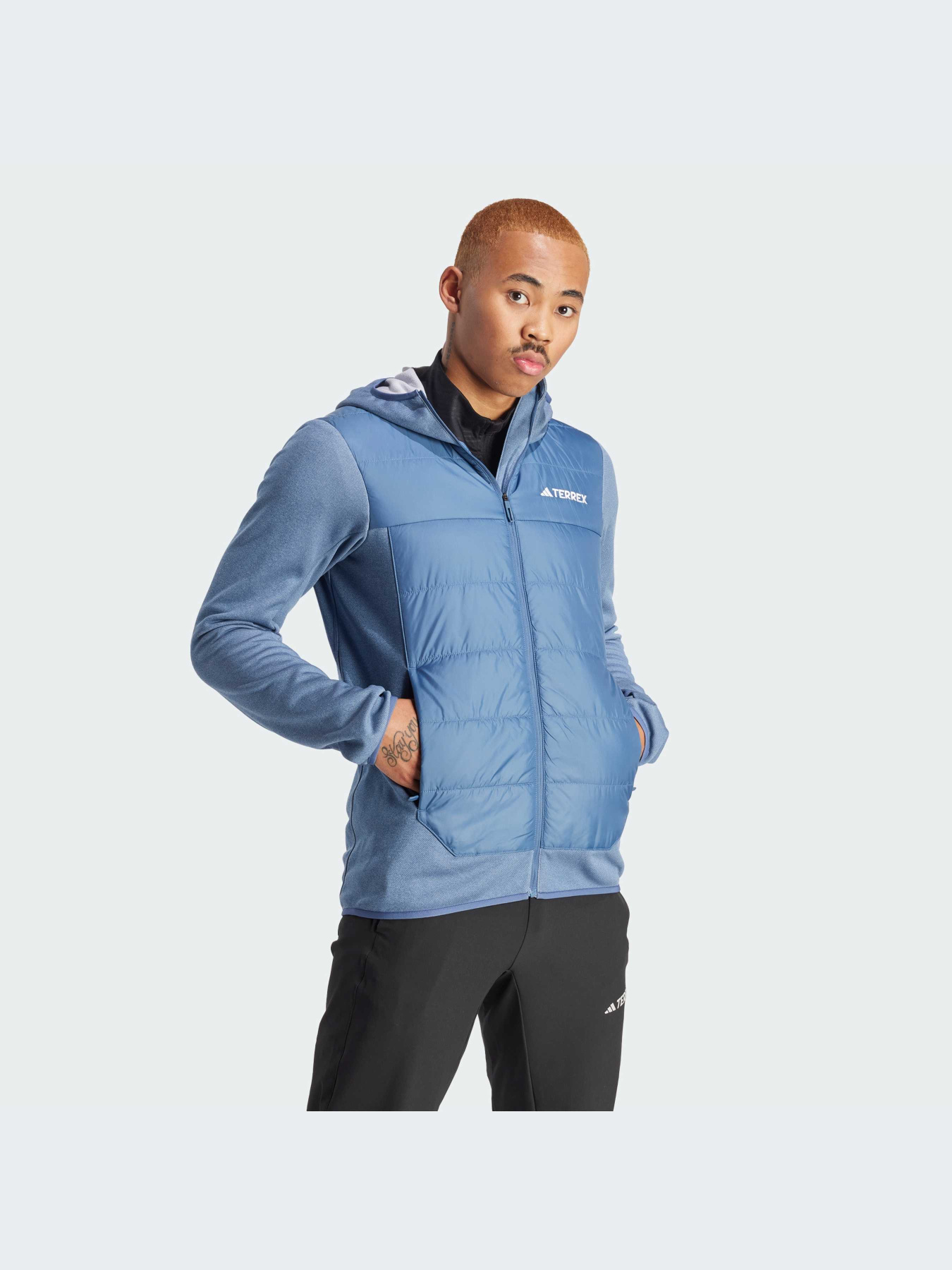 Вітровка Adidas модель IS4203 Фото