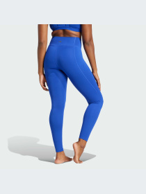 Спортивные леггинсы Adidas модель IT9091 Спортивные леггинсы Adidas модель IT9091 Фото