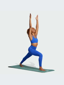 Спортивные леггинсы Adidas модель IT9091 Спортивные леггинсы Adidas модель IT9091 Фото