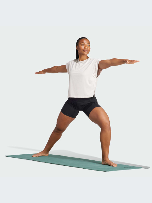 Футболка спортивная Adidas модель IS2979 Фото