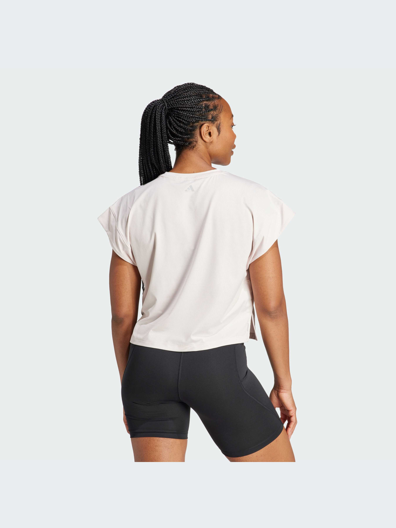 Спортивна футболка Adidas модель IS2979 Фото