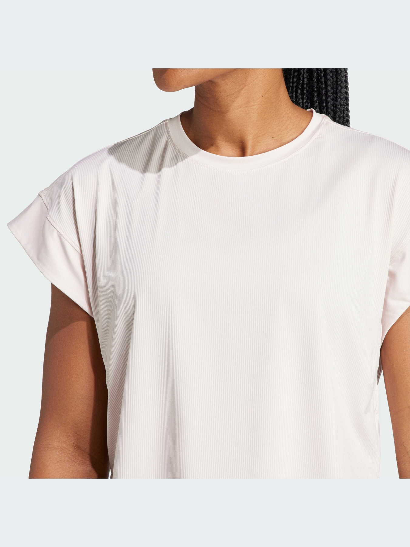 Спортивна футболка Adidas модель IS2979 Фото