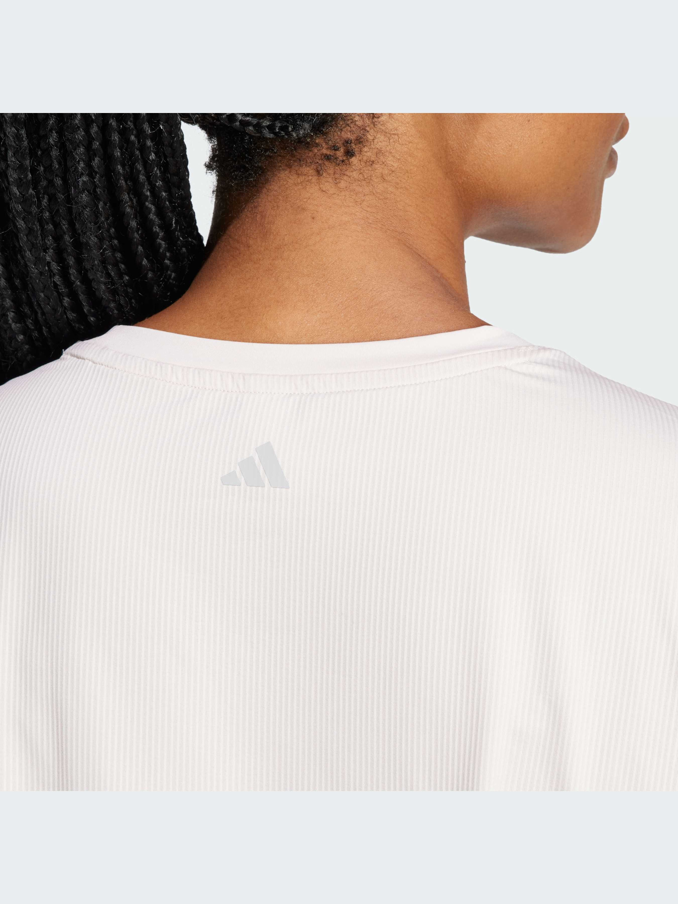 Спортивна футболка Adidas модель IS2979 Фото