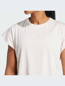 Спортивна футболка Adidas модель IS2979 Фото