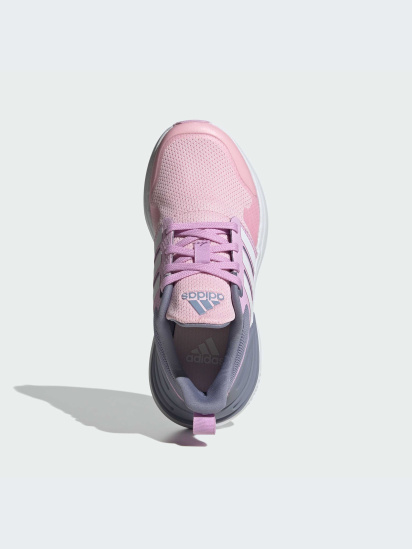 Кросівки adidas Rapida модель IF8554 — фото - INTERTOP