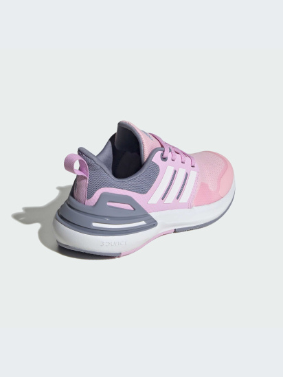Кросівки adidas Rapida модель IF8554 — фото 5 - INTERTOP