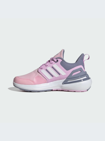 Кросівки adidas Rapida модель IF8554 — фото 6 - INTERTOP