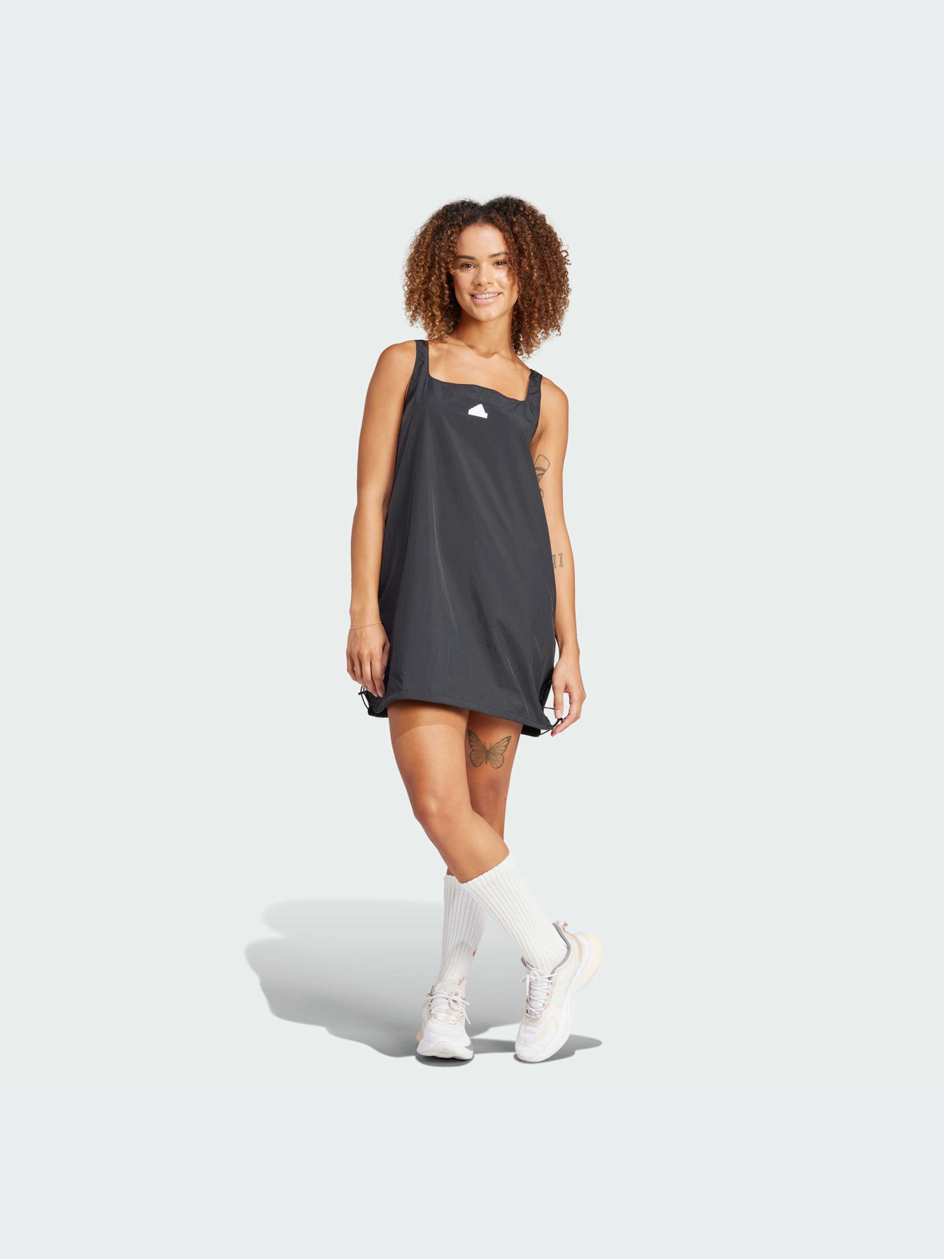 Сарафан Adidas модель IQ4823 Фото