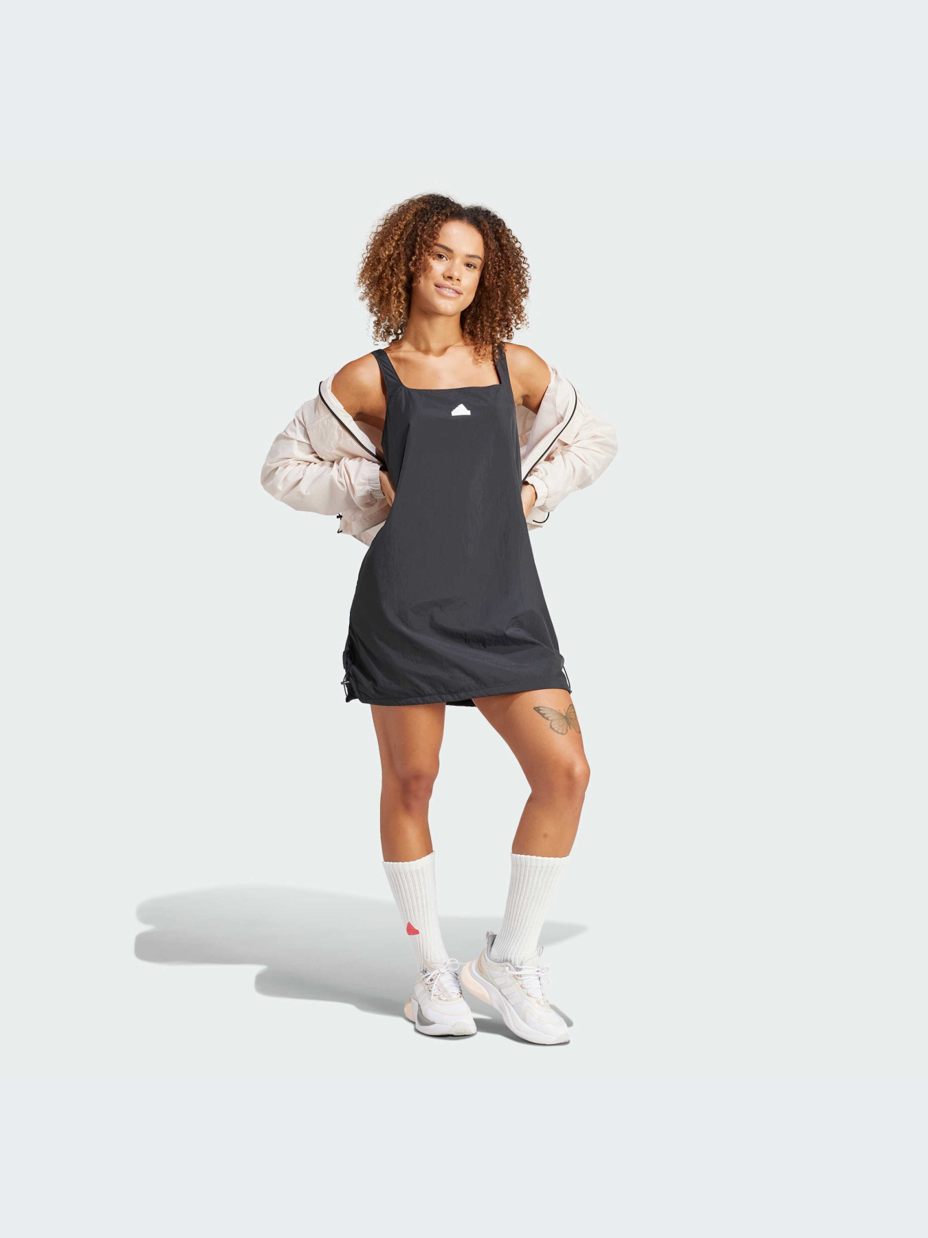 Сарафан Adidas модель IQ4823 Фото