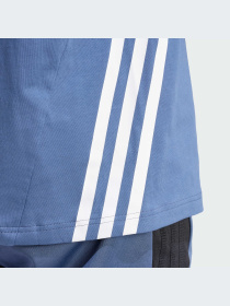 Футболка Adidas 3 Stripes модель IR9191 Фото