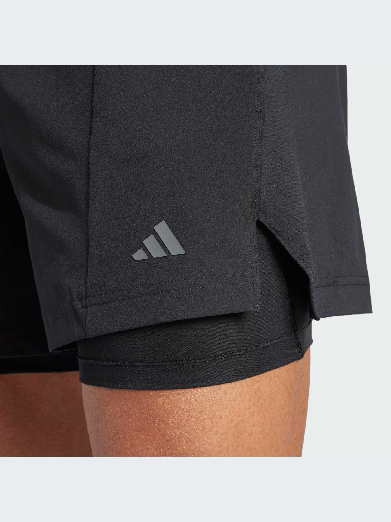 Шорты спортивные Adidas модель IL7142 Фото