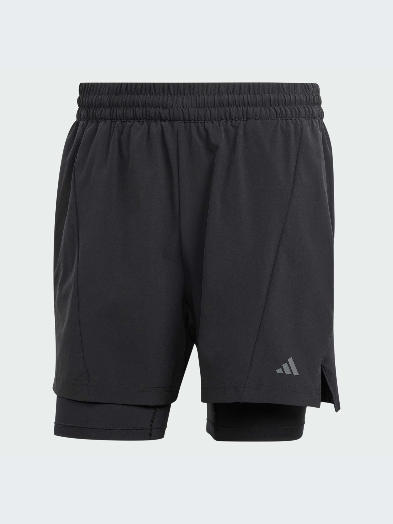 Шорты спортивные Adidas модель IL7142 Фото