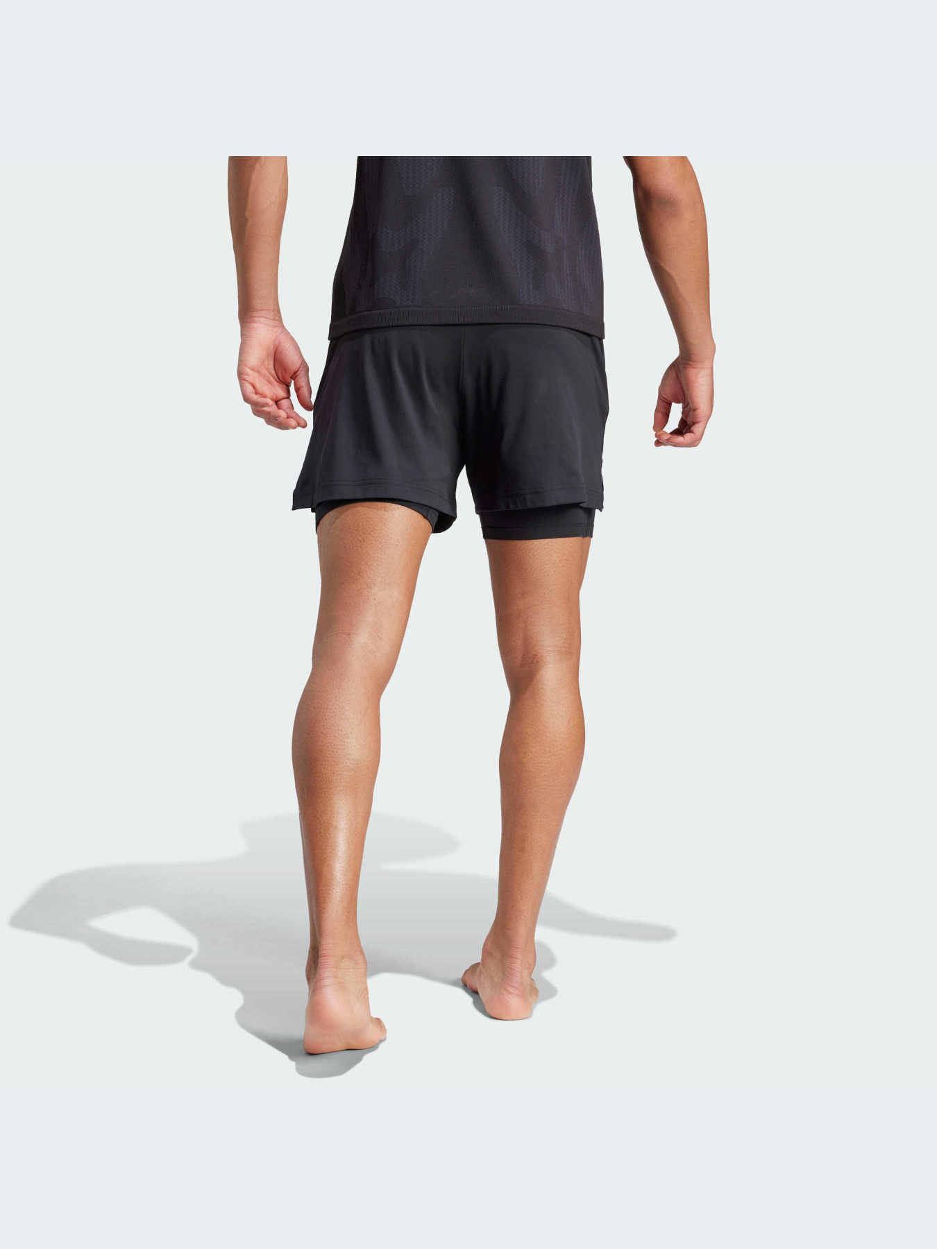 Шорты спортивные Adidas модель IL7142 Фото