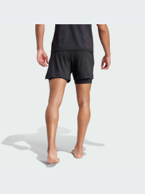 Шорты спортивные Adidas модель IL7142 Фото