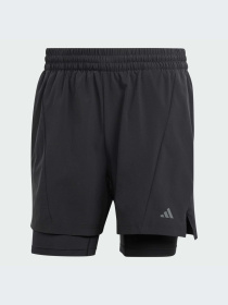 Шорты спортивные Adidas модель IL7142 Фото