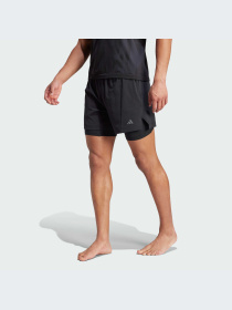 Шорты спортивные Adidas модель IL7142 Фото