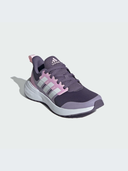 Кросівки для бігу adidas Fortarun модель ID0585 — фото 4 - INTERTOP