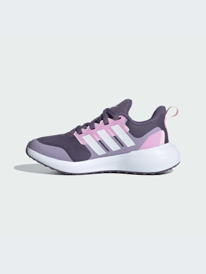 Кросівки для бігу adidas Fortarun модель ID0585 — фото 6 - INTERTOP