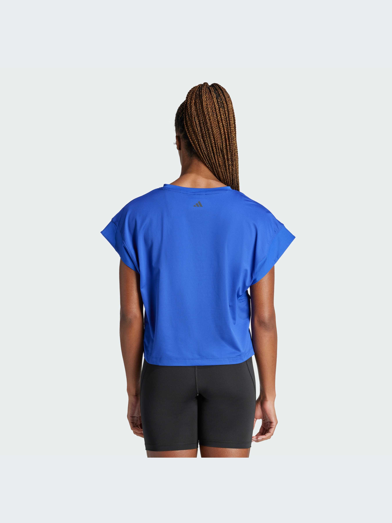 Спортивная футболка Adidas модель IS2981 Фото