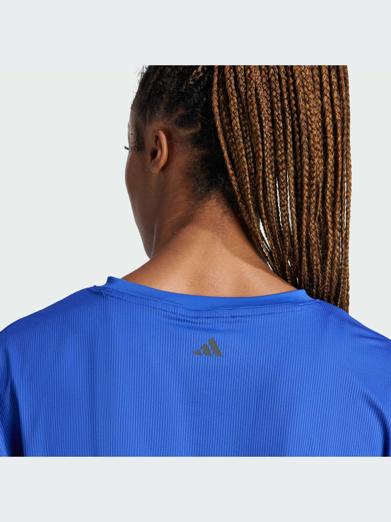 Спортивная футболка Adidas модель IS2981 Фото