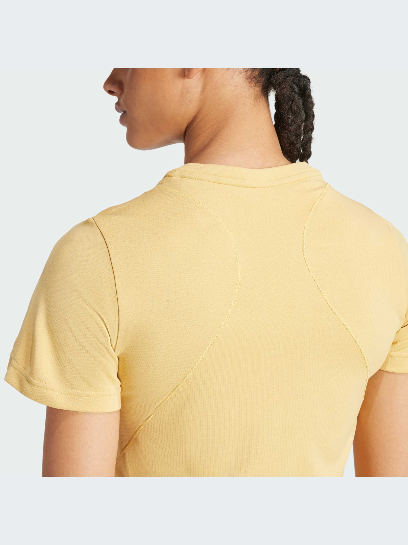 Футболка спортивная Adidas модель IU1125 Фото