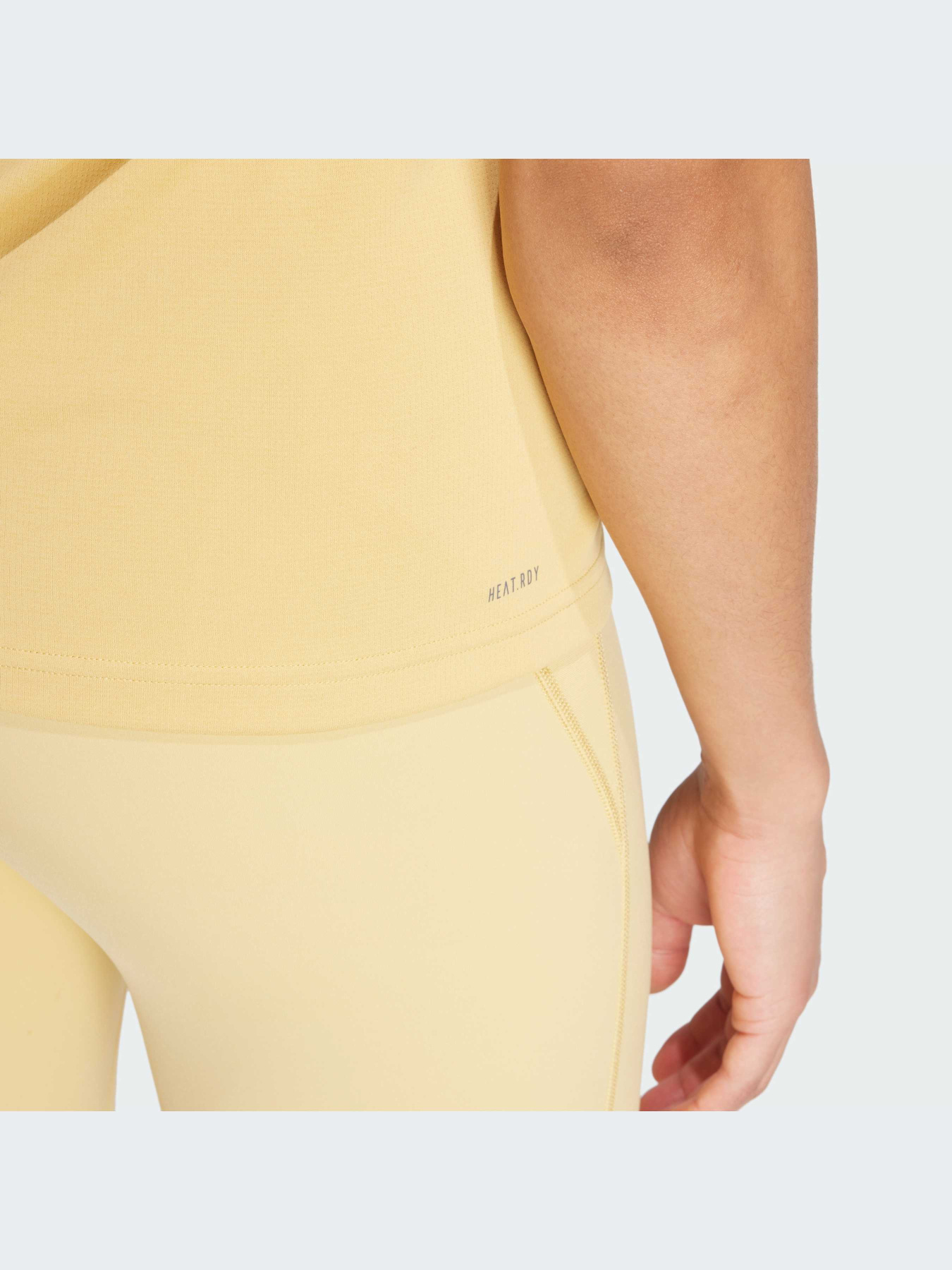 Футболка спортивная Adidas модель IU1125 Фото