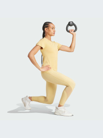 Футболка спортивная Adidas модель IU1125 Фото