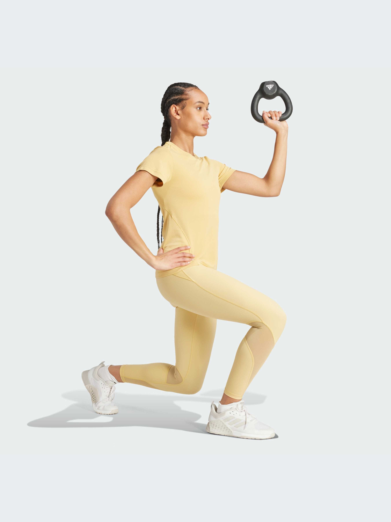 Футболка спортивная Adidas модель IU1125 Фото