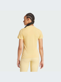 Футболка спортивная Adidas модель IU1125 Фото