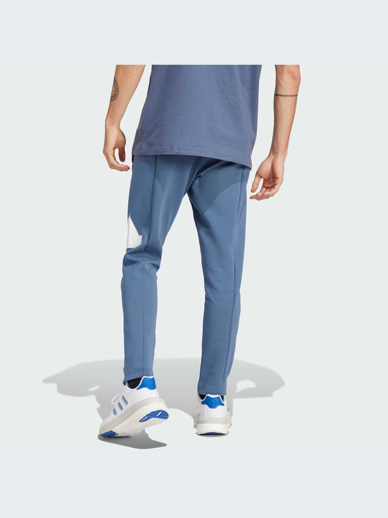 Джоггеры Adidas модель IR9179 Фото