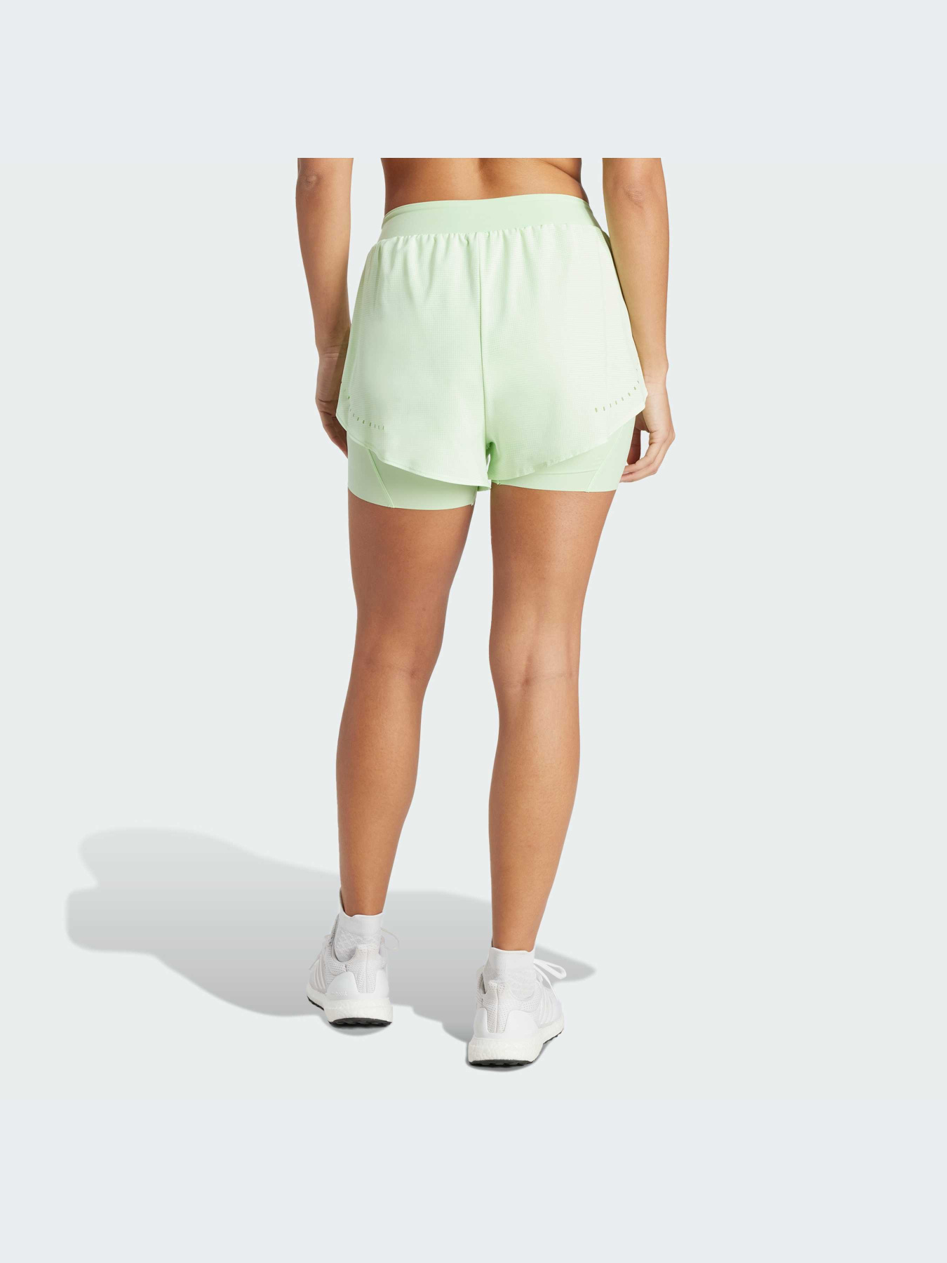 Шорты спортивные Adidas модель IU1141 Фото