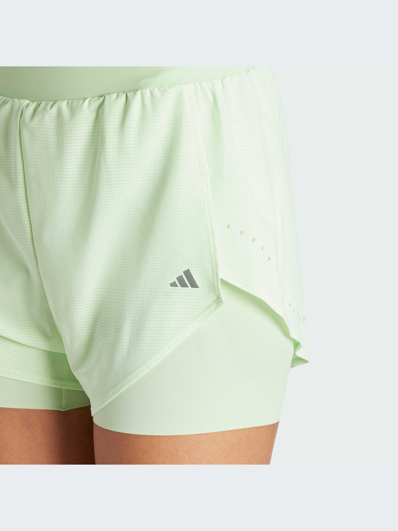 Шорты спортивные Adidas модель IU1141 Фото