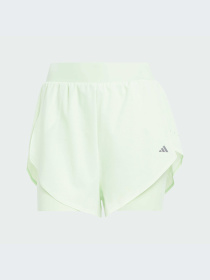 Шорты спортивные Adidas модель IU1141 Фото