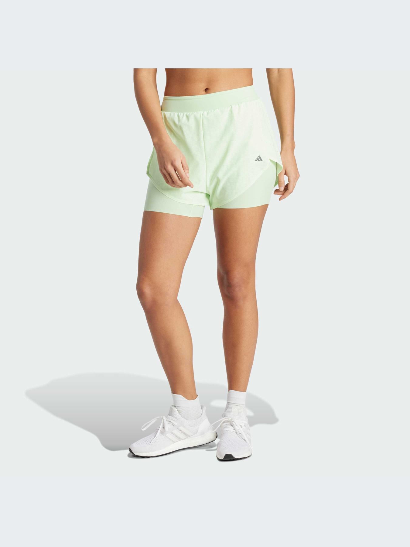 Спортивні шорти Adidas модель IU1141 Спортивні шорти Adidas модель IU1141 Фото