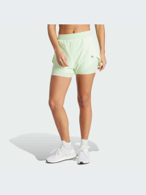 Спортивні шорти Adidas модель IU1141 Спортивні шорти Adidas модель IU1141 Фото