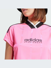 Футболка Adidas Tiro модель IS0727 Фото