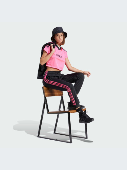 Футболка adidas Tiro модель IS0727 — фото 3 - INTERTOP