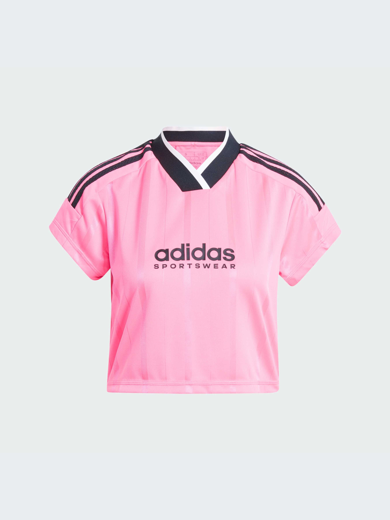 Футболки и поло Adidas Tiro модель IS0727 Фото