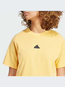 Футболка Adidas ZNE модель IS3932 Фото