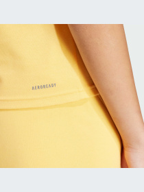 Футболка Adidas ZNE модель IS3932 Фото