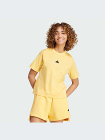 Футболка Adidas ZNE модель IS3932 Фото