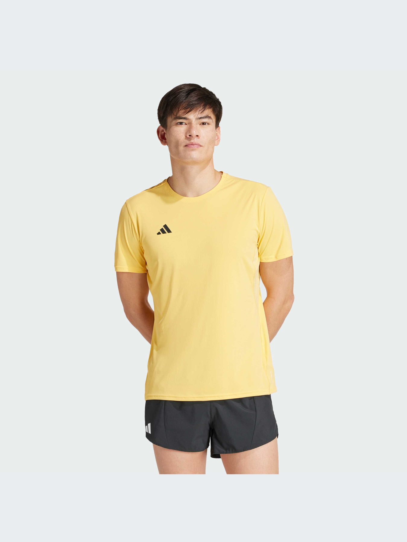 Спортивная футболка Adidas модель IR7126 Фото